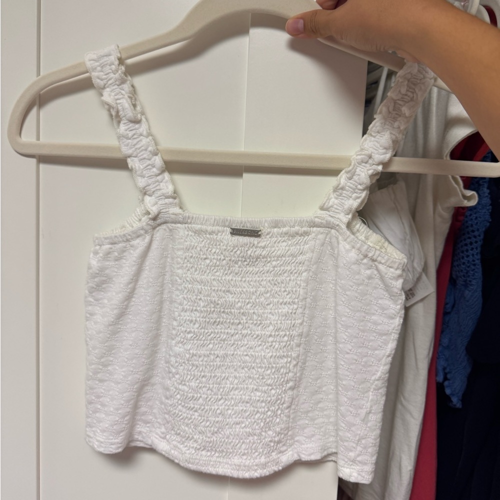 BILLABONG CUTE TOP - Picture 3 of 3